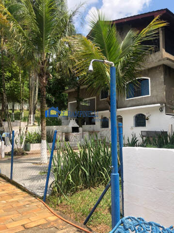 Chácara à venda com 8 quartos, 3800000m² - Foto 2
