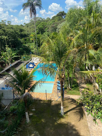 Chácara à venda com 8 quartos, 3800000m² - Foto 1