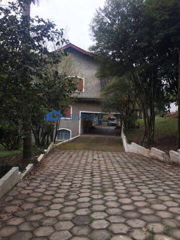 Chácara à venda com 8 quartos, 3800000m² - Foto 3