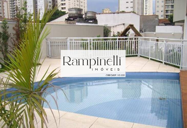 Apartamento, 3 quartos, 60 m² - Foto 11