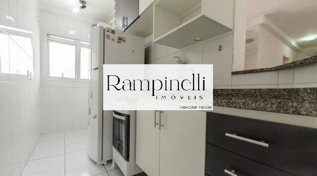 Apartamento, 3 quartos, 60 m² - Foto 4