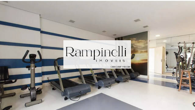 Apartamento, 3 quartos, 60 m² - Foto 17