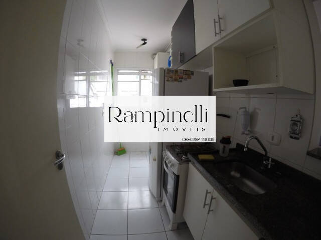 Apartamento, 3 quartos, 60 m² - Foto 3