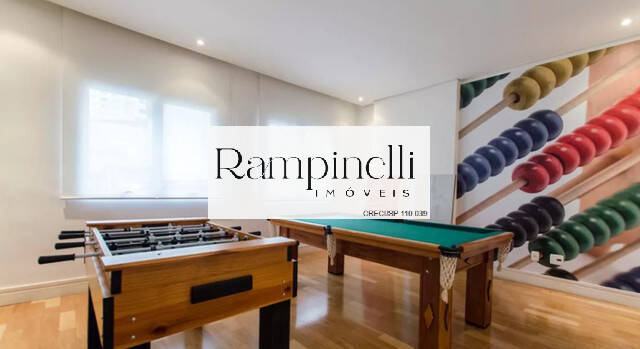 Apartamento, 3 quartos, 60 m² - Foto 23