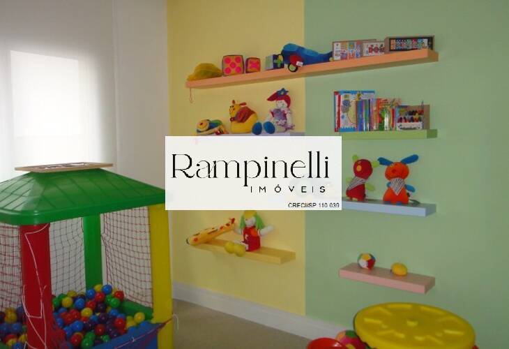 Apartamento, 3 quartos, 60 m² - Foto 31