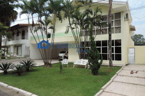 MARAVILHOSA CASA EM ALPHAVILLE