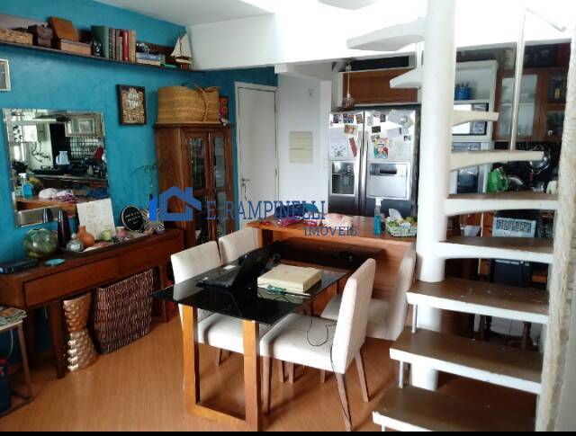 Apartamento, 2 quartos, 126 m² - Foto 10