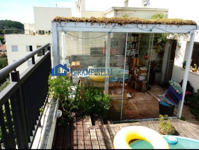 Apartamento, 2 quartos, 126 m² - Foto 3