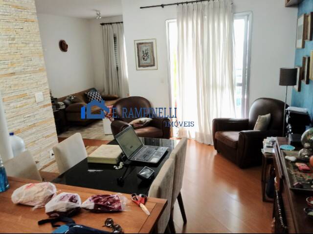 Apartamento, 2 quartos, 126 m² - Foto 7