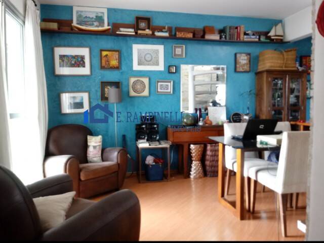 Apartamento, 2 quartos, 126 m² - Foto 9