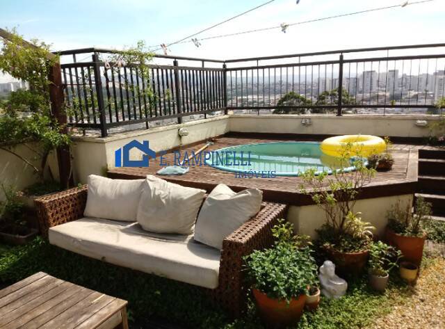 Apartamento, 2 quartos, 126 m² - Foto 2