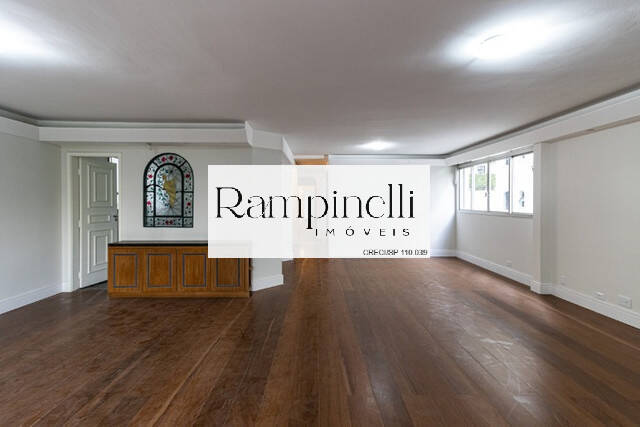 Apartamento, 4 quartos, 240 m² - Foto 2