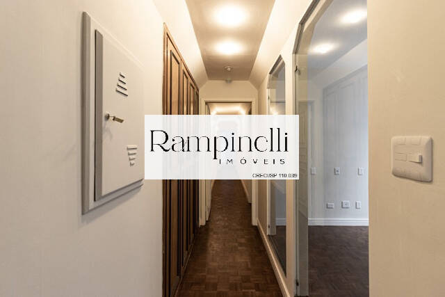 Apartamento, 4 quartos, 240 m² - Foto 15