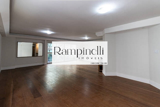 Apartamento, 4 quartos, 240 m² - Foto 1