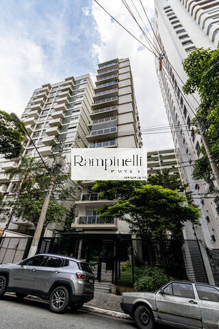 Apartamento, 4 quartos, 240 m² - Foto 20