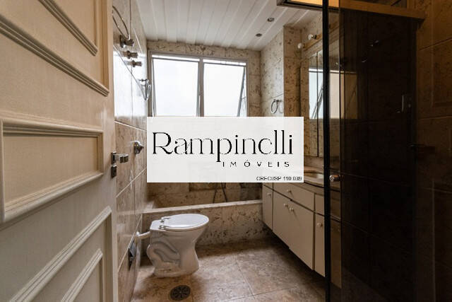 Apartamento, 4 quartos, 240 m² - Foto 9