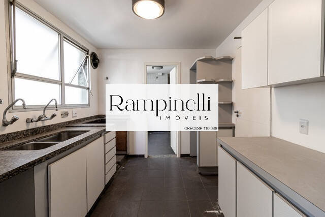 Apartamento, 4 quartos, 240 m² - Foto 11