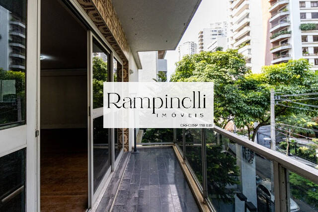 Apartamento, 4 quartos, 240 m² - Foto 5