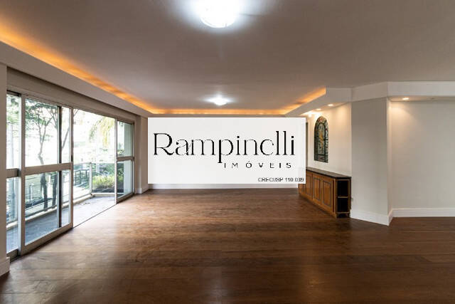 Apartamento, 4 quartos, 240 m² - Foto 3