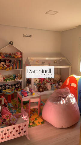 Casa, 4 quartos, 350 m² - Foto 11