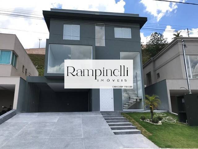 Casa, 4 quartos, 392 m² - Foto 1