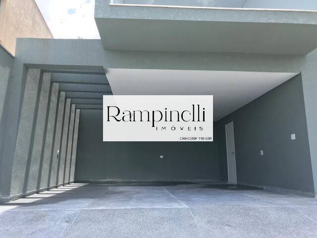 Casa, 4 quartos, 392 m² - Foto 3