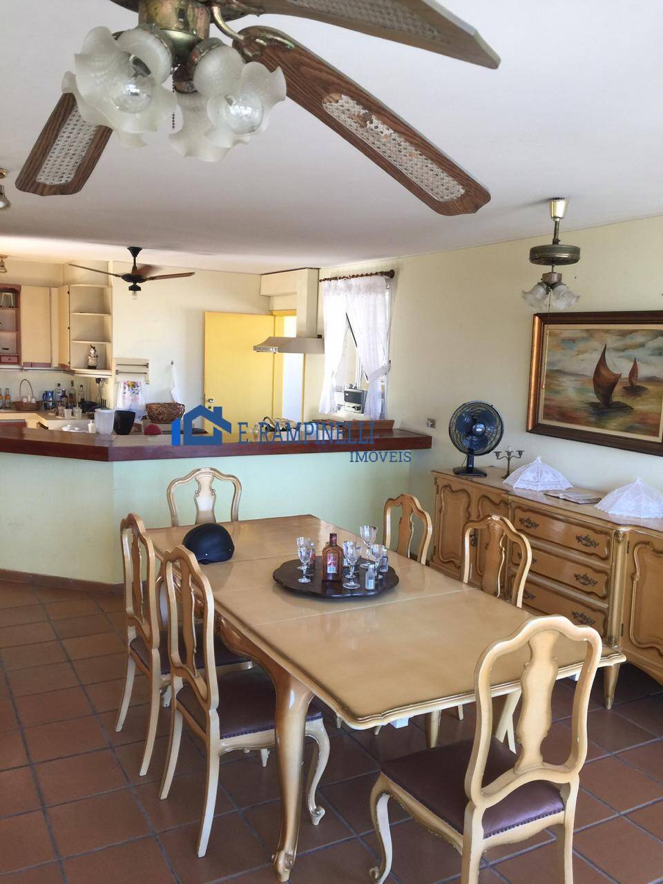 Apartamento, 3 quartos, 283 m² - Foto 8