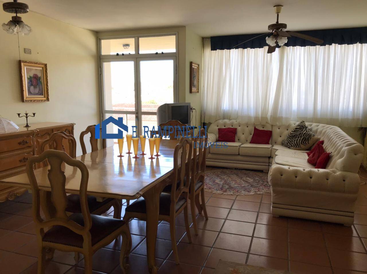 Apartamento, 3 quartos, 283 m² - Foto 4