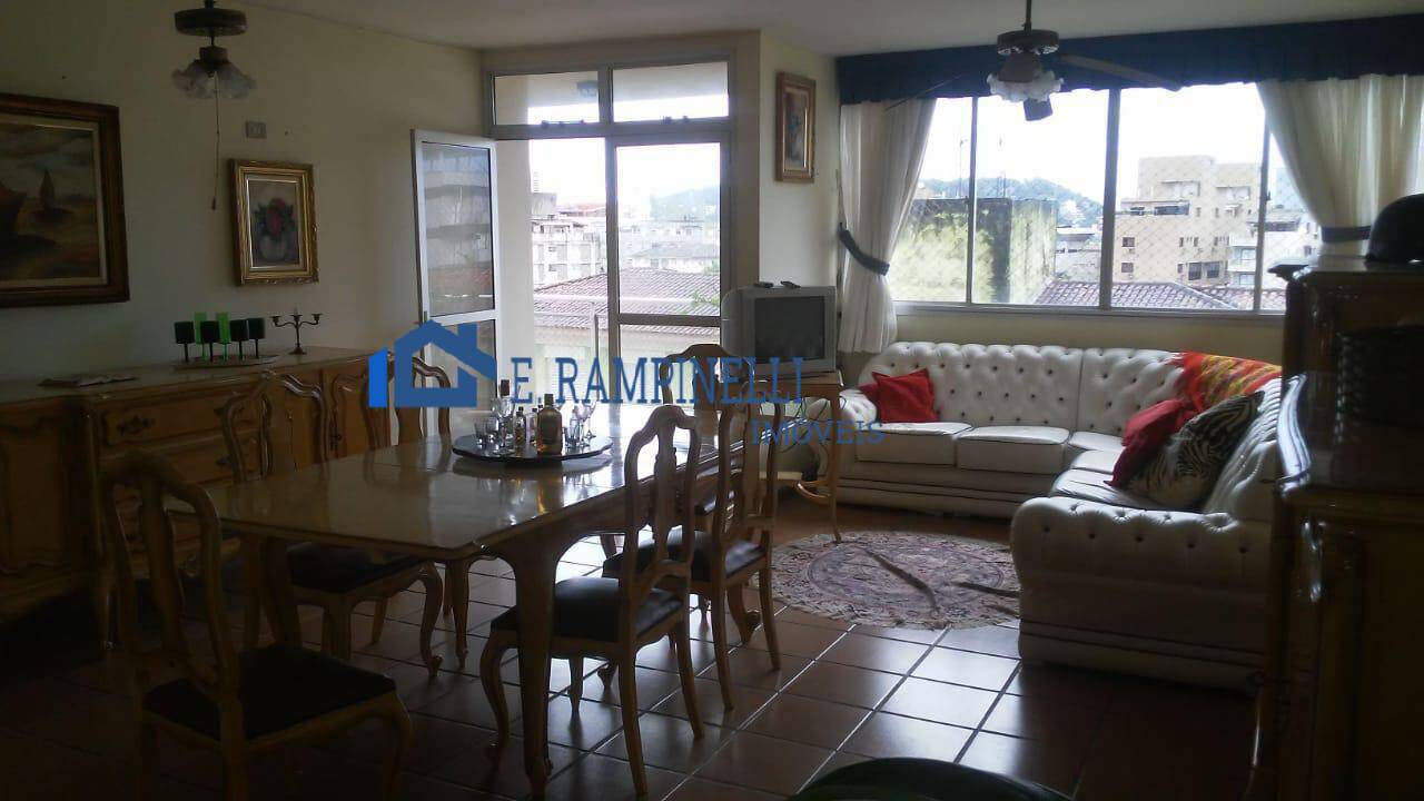 Apartamento, 3 quartos, 283 m² - Foto 1
