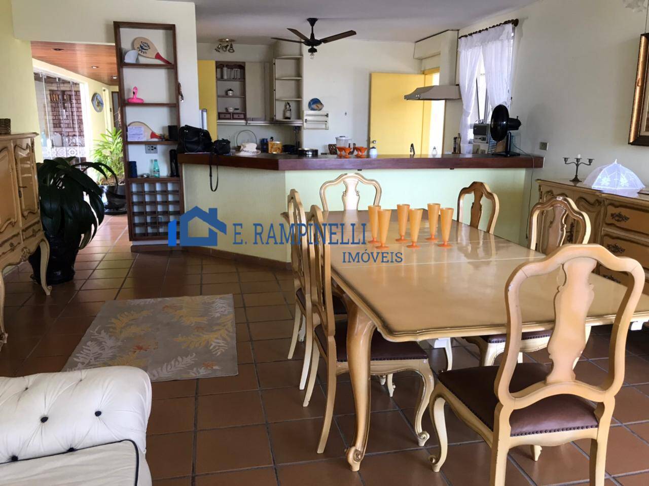 Apartamento, 3 quartos, 283 m² - Foto 2