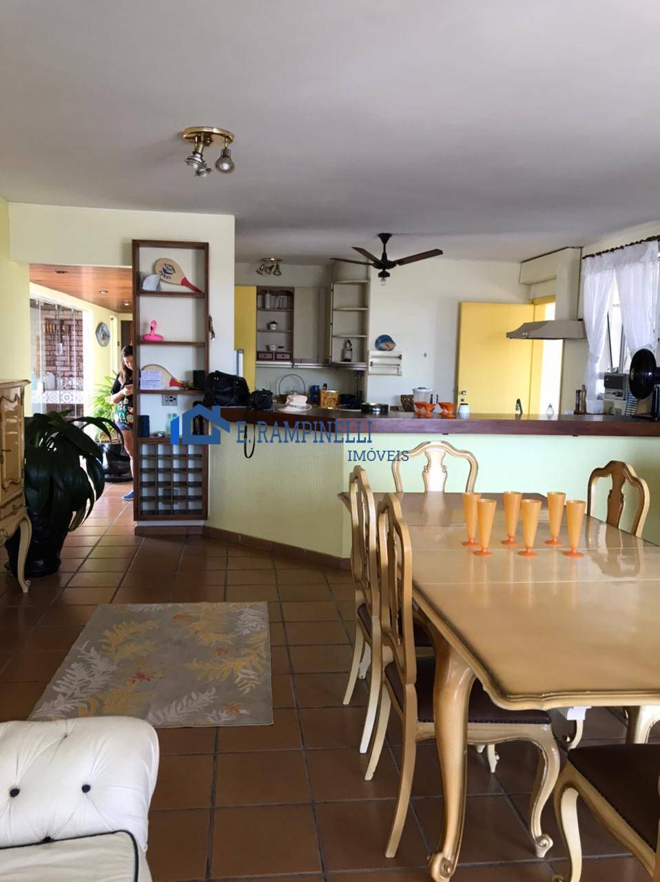 Apartamento, 3 quartos, 283 m² - Foto 5