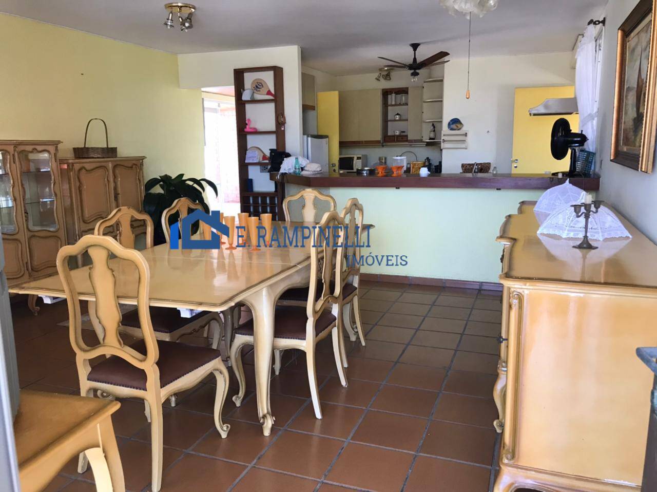 Apartamento, 3 quartos, 283 m² - Foto 3