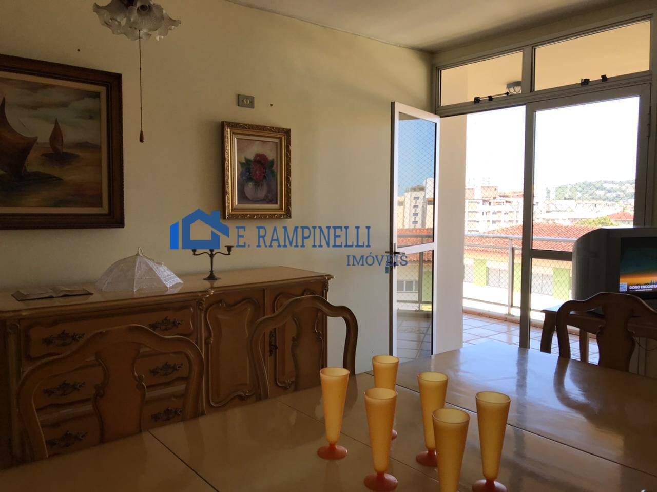 Apartamento, 3 quartos, 283 m² - Foto 6