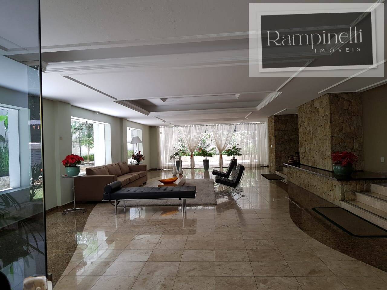 Apartamento à venda e aluguel com 3 quartos, 120m² - Foto 3