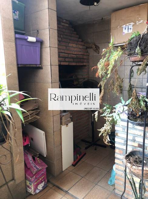 Casa, 4 quartos, 250 m² - Foto 13