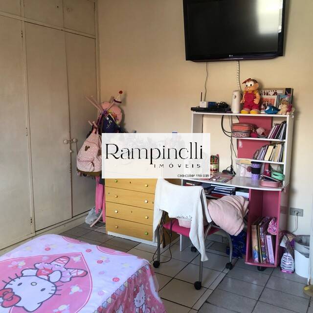 Casa, 4 quartos, 250 m² - Foto 19