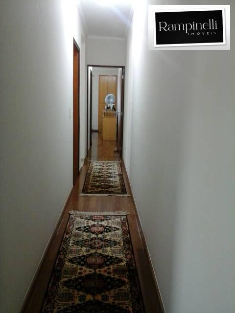 Sobrado, 3 quartos, 200 m² - Foto 11