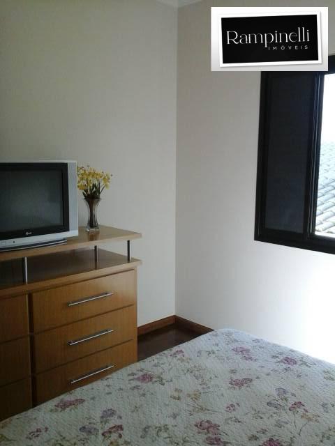 Sobrado, 3 quartos, 200 m² - Foto 10