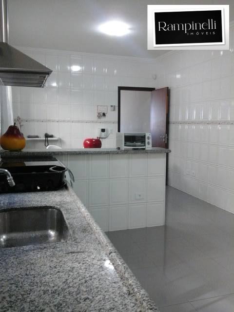 Sobrado, 3 quartos, 200 m² - Foto 16