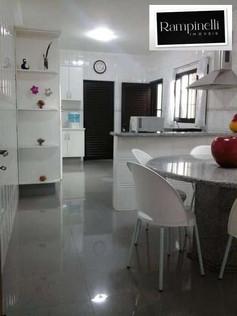 Sobrado, 3 quartos, 200 m² - Foto 14