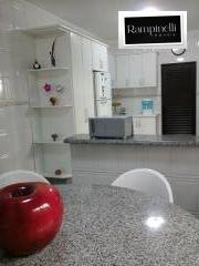 Sobrado, 3 quartos, 200 m² - Foto 17