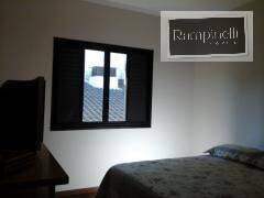 Sobrado, 3 quartos, 200 m² - Foto 9