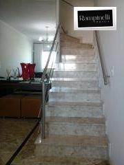 Sobrado, 3 quartos, 200 m² - Foto 5