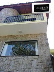 Sobrado, 3 quartos, 200 m² - Foto 21