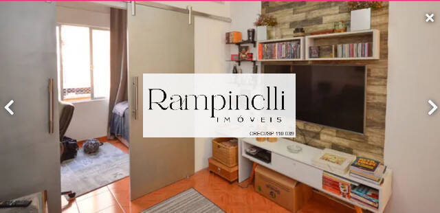 Apartamento, 1 quarto, 27 m² - Foto 3