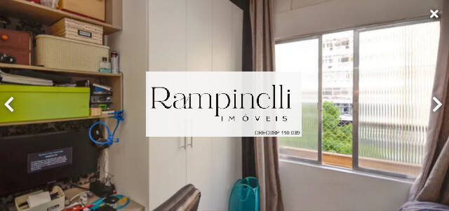 Apartamento, 1 quarto, 27 m² - Foto 4