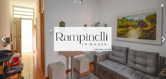 Apartamento, 1 quarto, 27 m² - Foto 2
