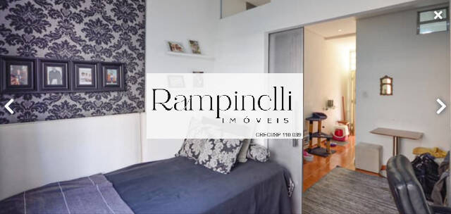 Apartamento, 1 quarto, 27 m² - Foto 5