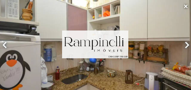 Apartamento, 1 quarto, 27 m² - Foto 6