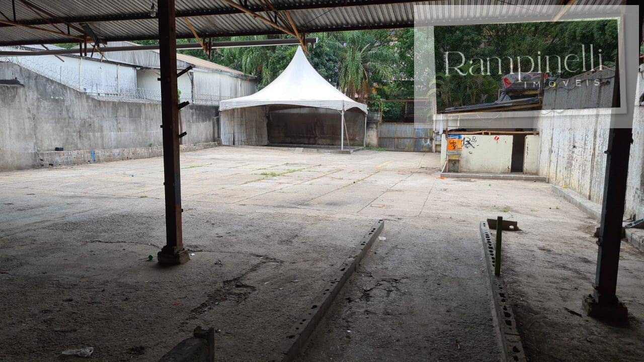 Depósito-Galpão, 850 m² - Foto 3